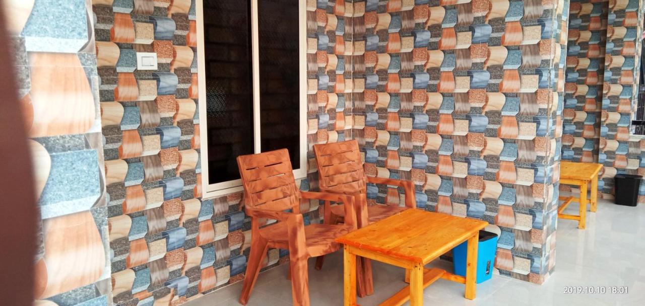 21Coconuts Inn Arambol Exterior photo